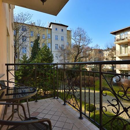 סופוט Victus Apartamenty, Apartament Family&Friends מראה חיצוני תמונה