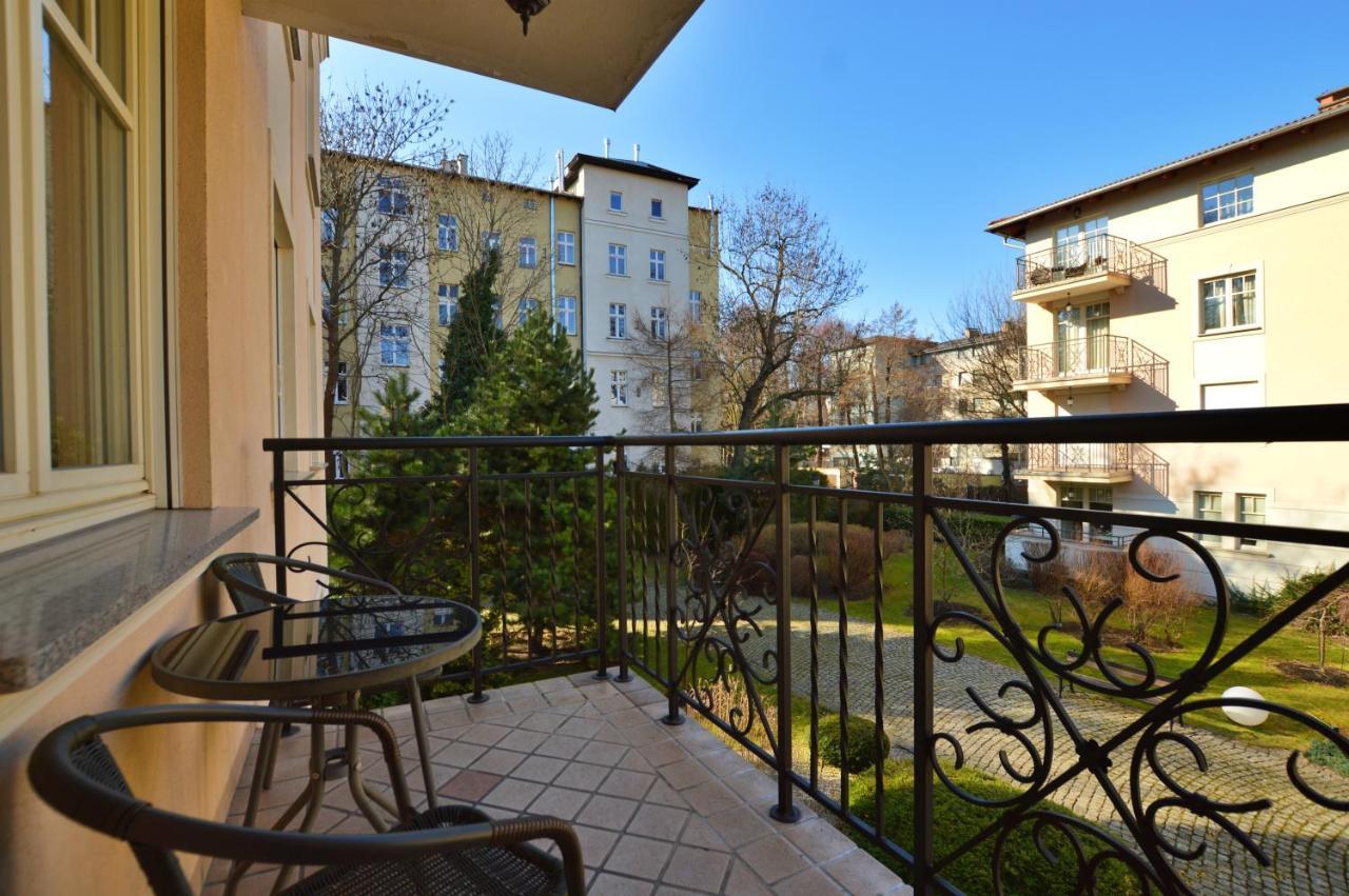 סופוט Victus Apartamenty, Apartament Family&Friends מראה חיצוני תמונה